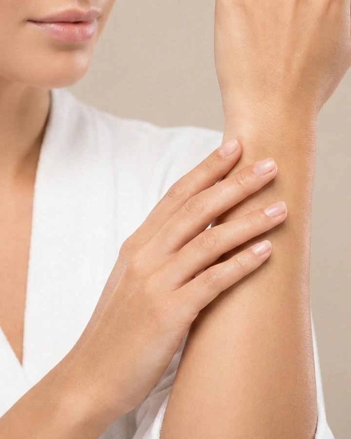 Epilare definitiva laser pentru infrumusetare