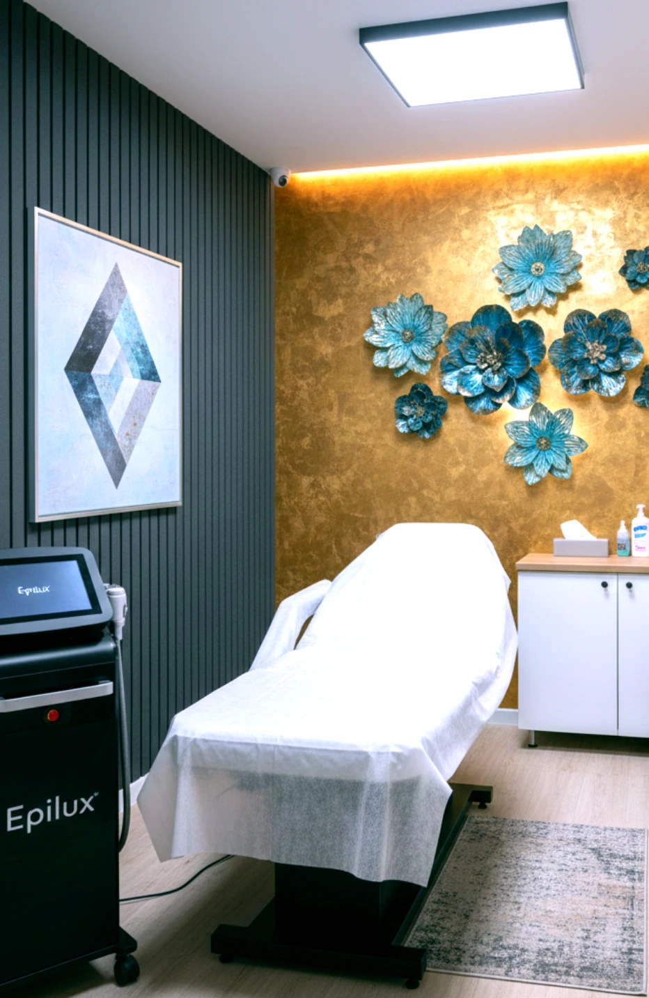 Te asteptam in saloanele noastre! Rezerva-ti o programare astazi!