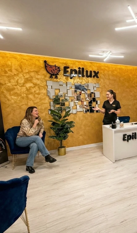 Satisfactia clientelor este pe primul loc