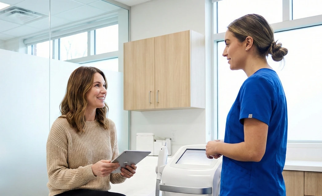 Oferim atentie nevoilor clientilor.