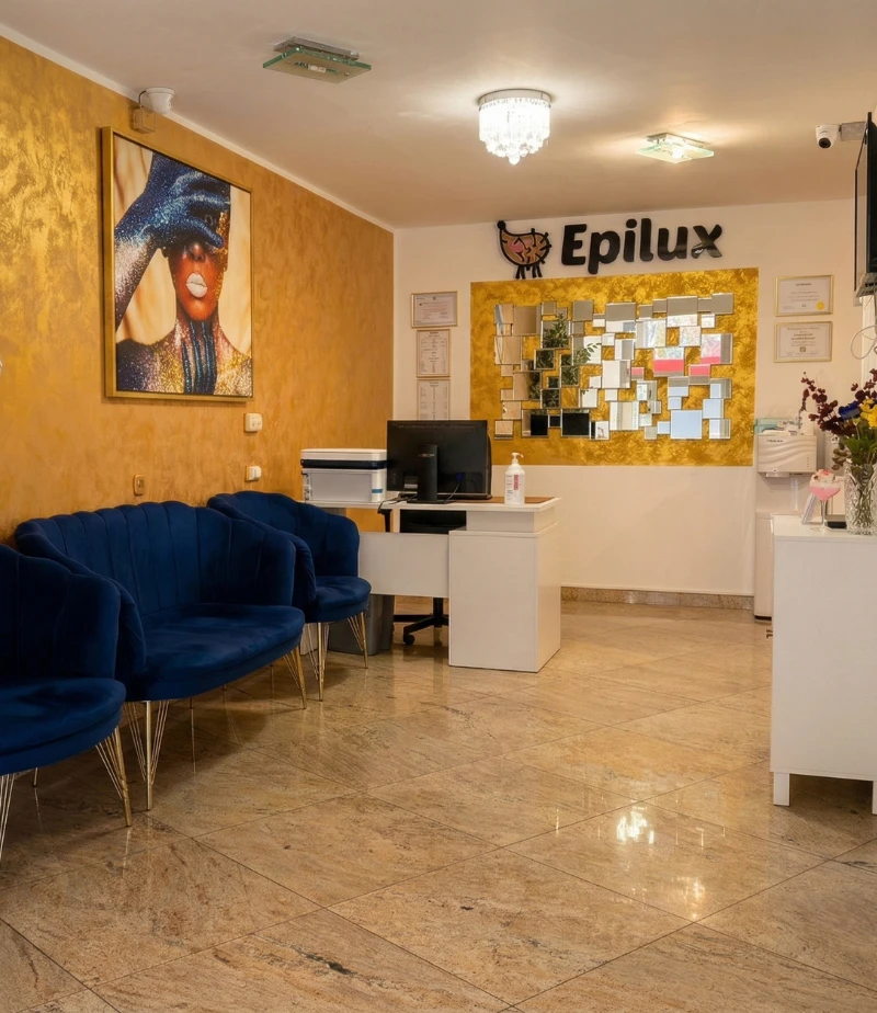 Epilare definitiva laser in Baia Mare