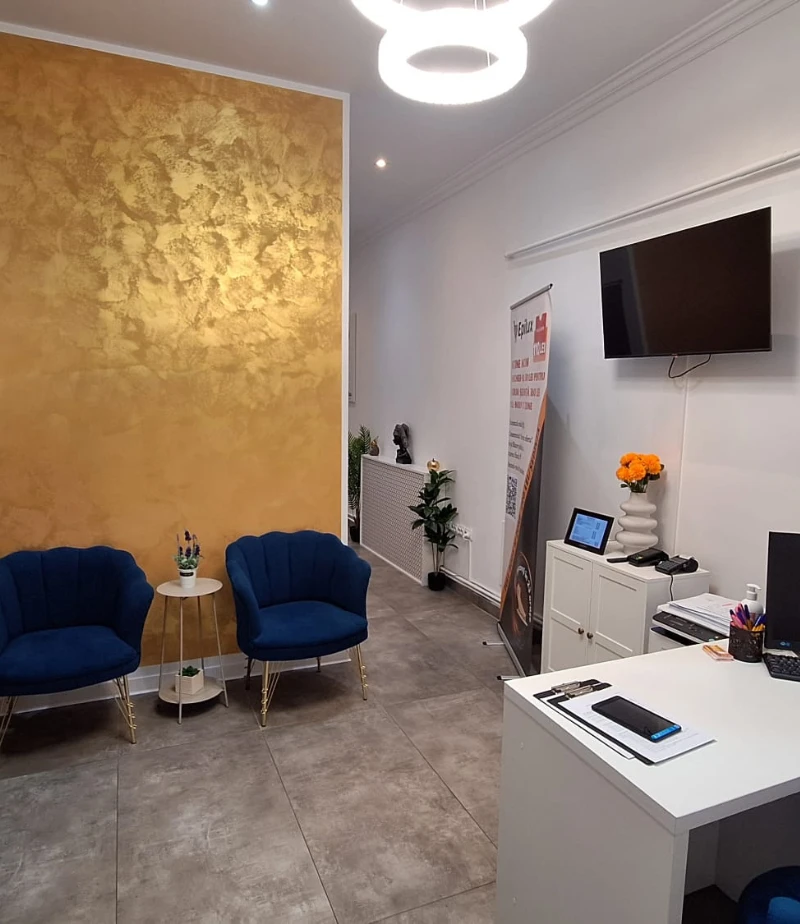 Epilare definitiva laser in Bistrita