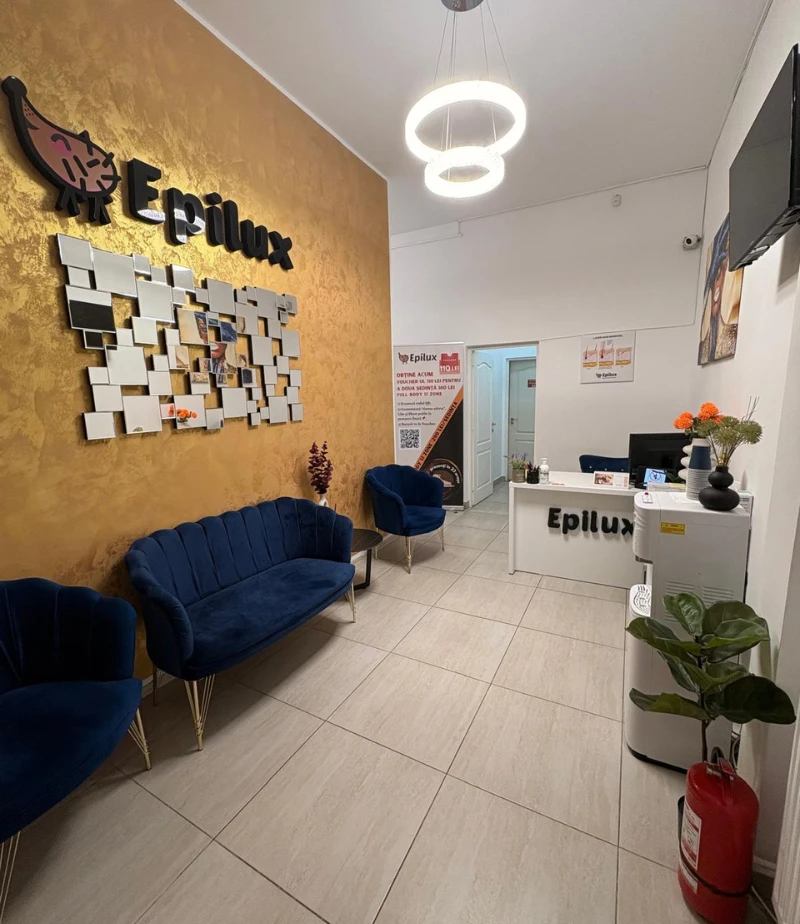 Epilare definitiva laser in Deva