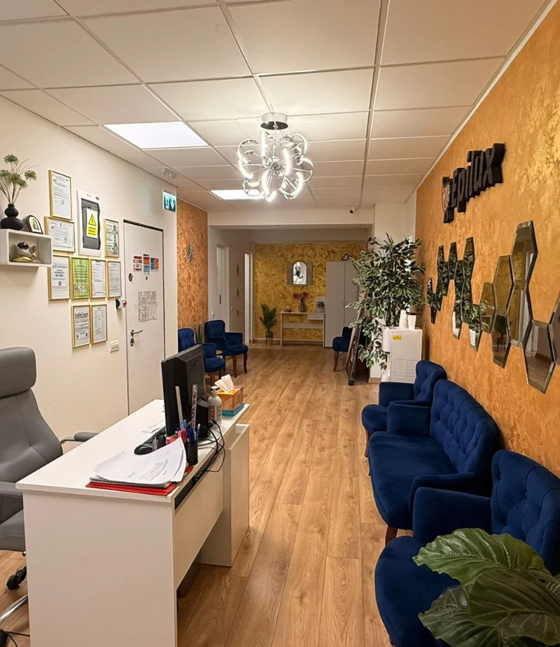 Epilare definitiva laser in Pitesti