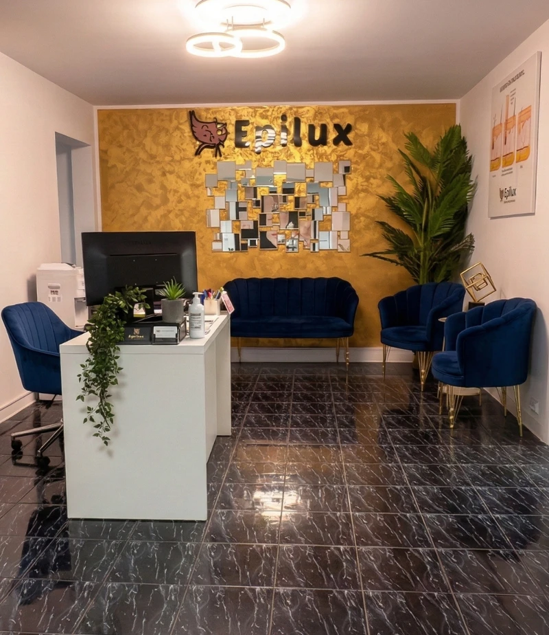 Epilare definitiva laser in Zalau