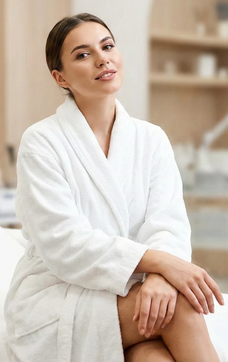 Cliente multumite de tratamentele noastre